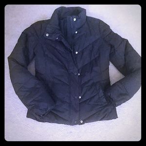 Gap winter jacket
